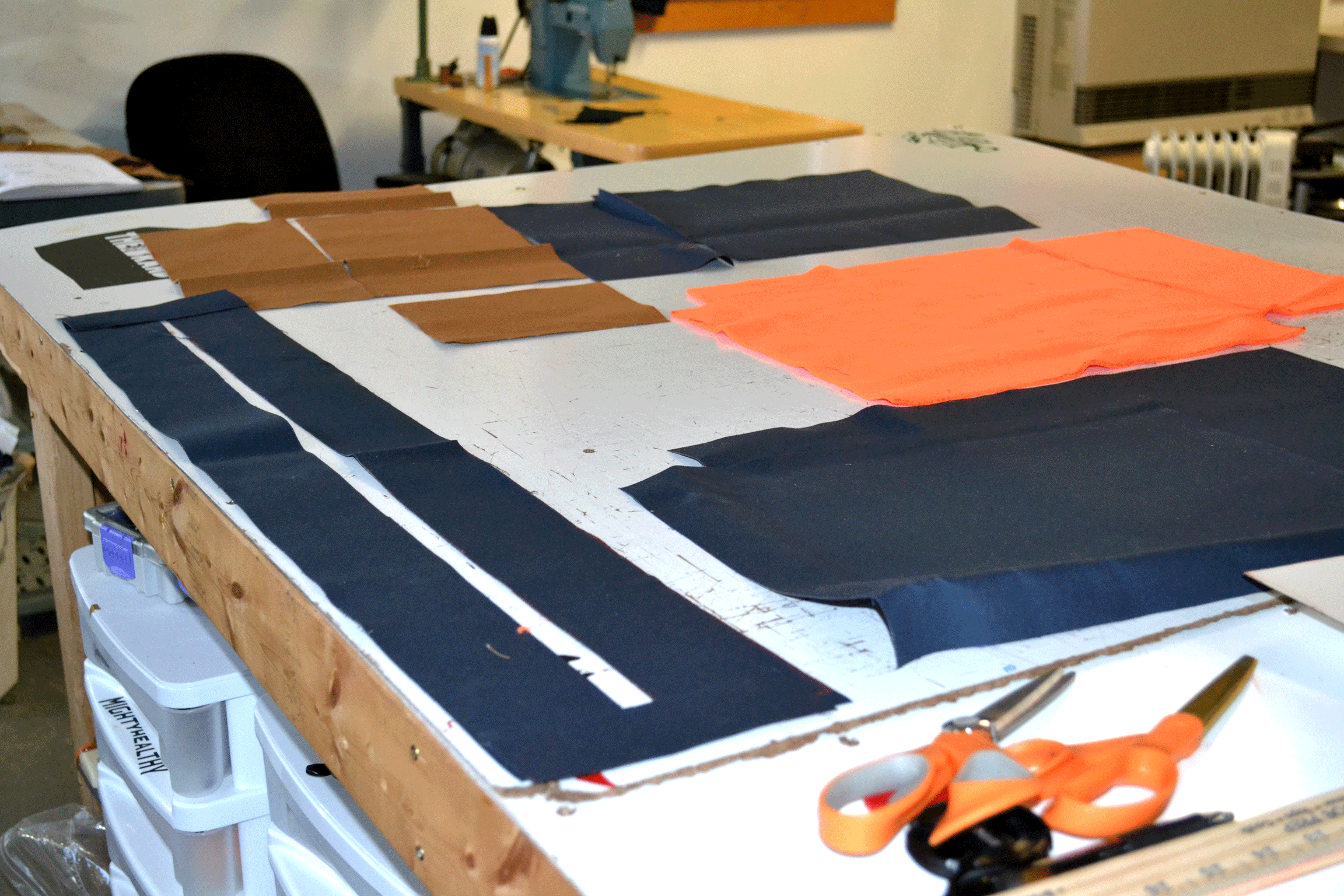 Hemetic Trading Co. - image 15 - student project