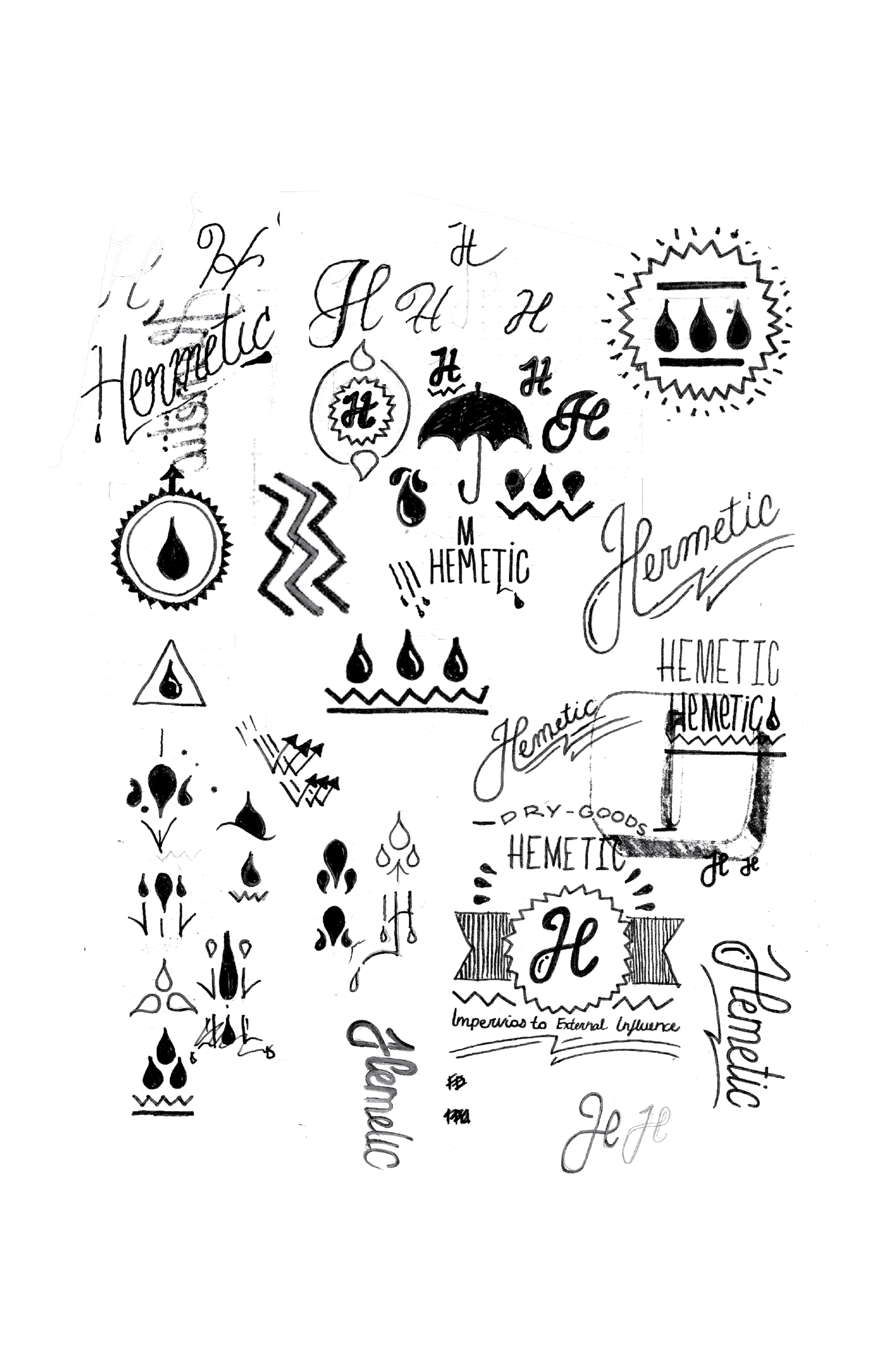 Hemetic Trading Co. - image 10 - student project