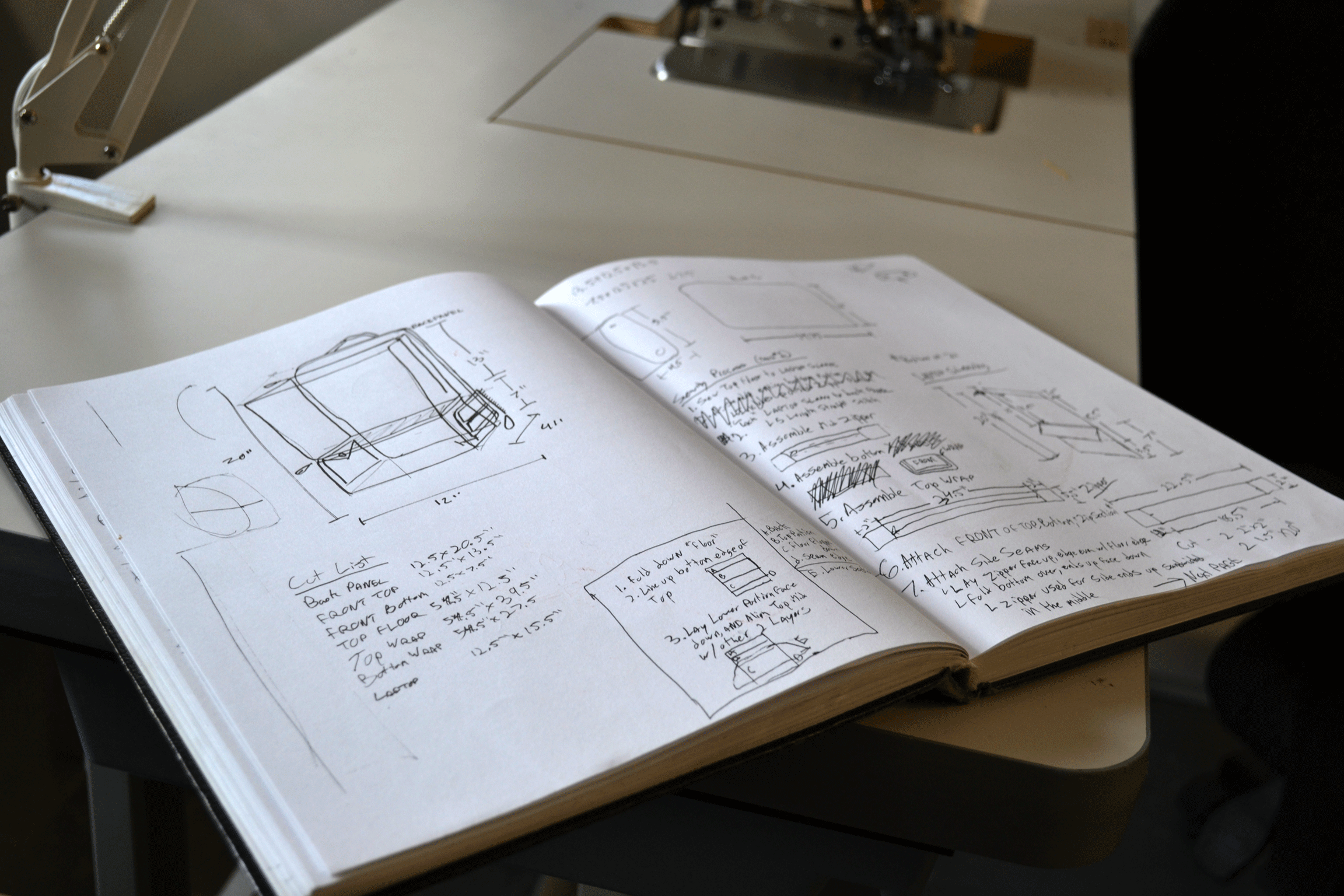 Hemetic Trading Co. - image 12 - student project