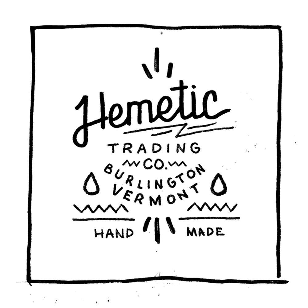 Hemetic Trading Co. - image 8 - student project