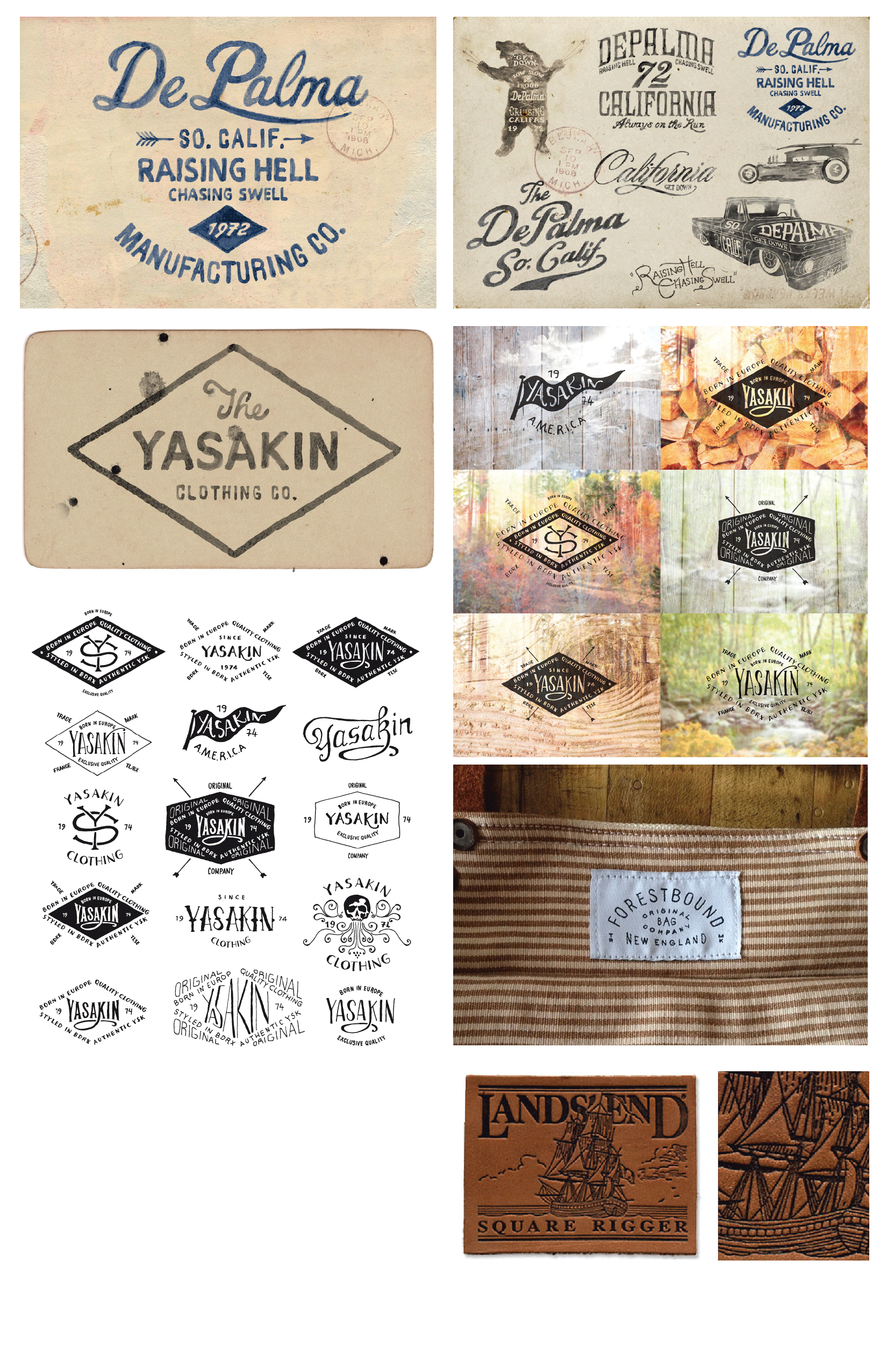 Hemetic Trading Co. - image 19 - student project