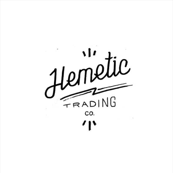 Hemetic Trading Co. - image 3 - student project