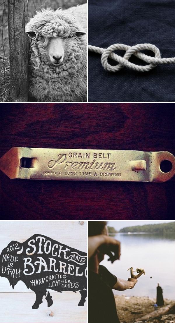 'Pintuck Supply Co.' | Liz Welling - image 2 - student project