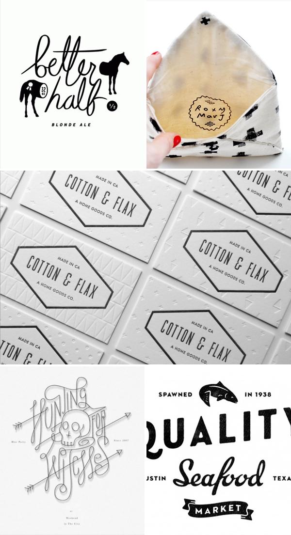 'Pintuck Supply Co.' | Liz Welling - image 3 - student project