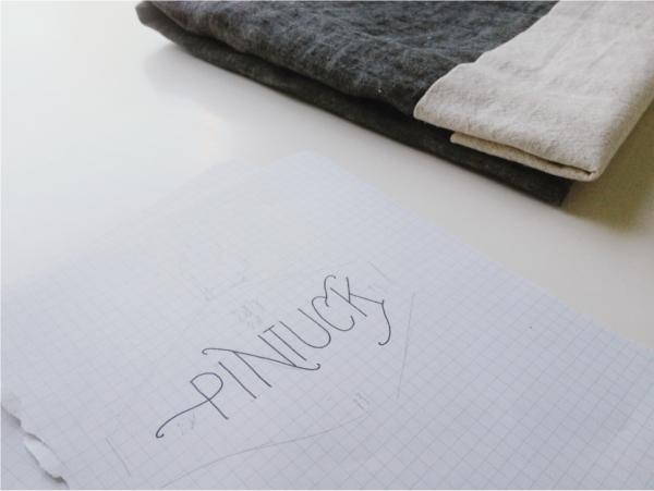 'Pintuck Supply Co.' | Liz Welling - image 7 - student project