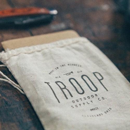 'Pintuck Supply Co.' | Liz Welling - image 4 - student project