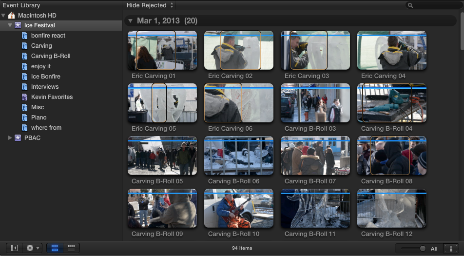 Ice MiniDoc - image 2 - student project