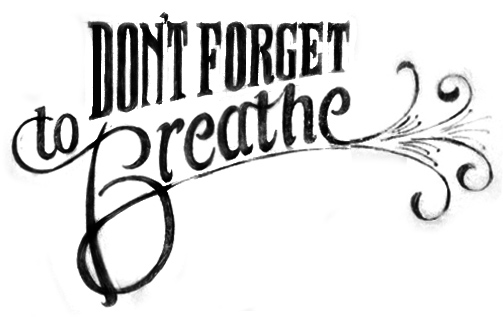 Don't Forget to Breathe - image 3 - student project