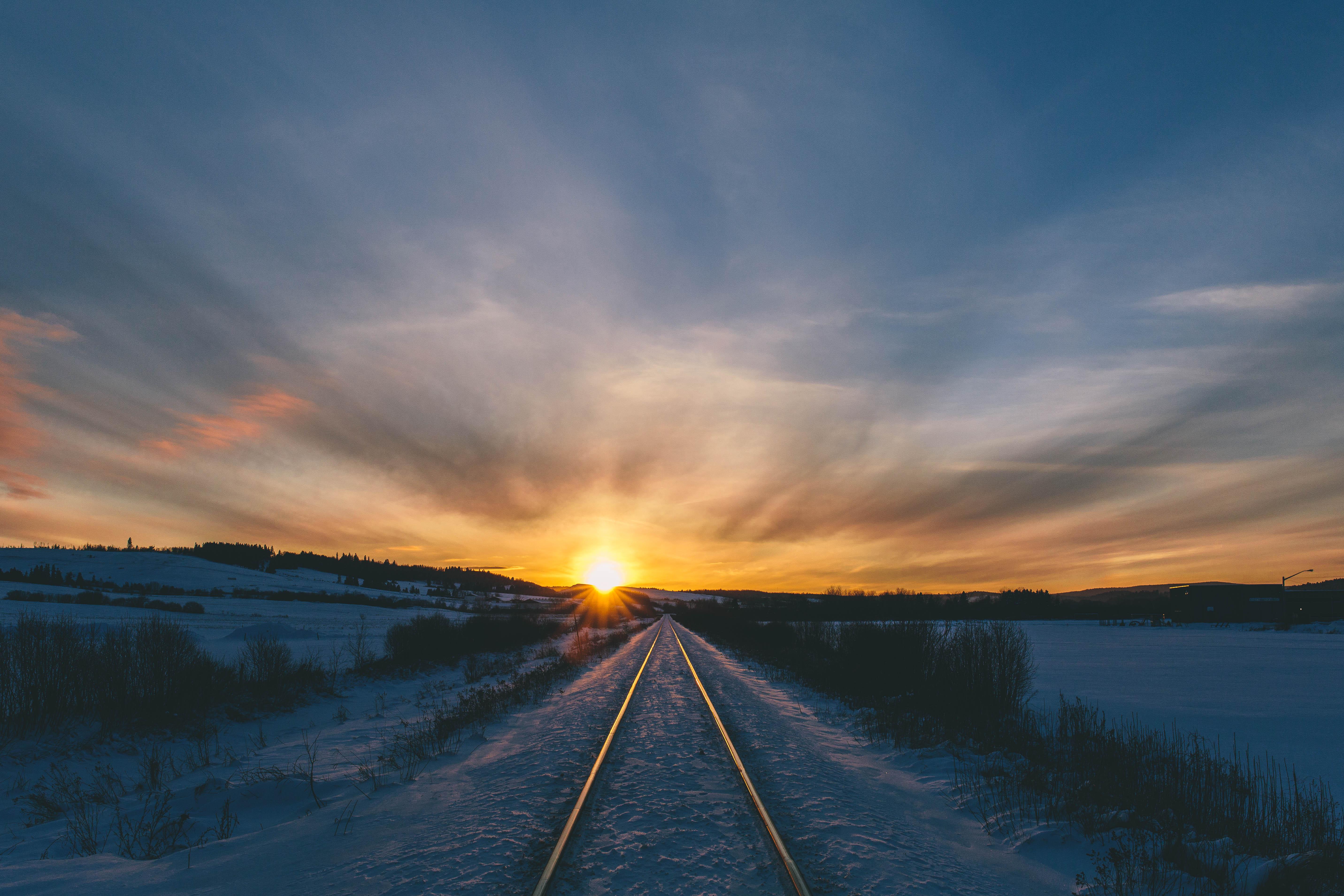 Cold Nights by Colin Swift (@colinscamera) - image 1 - student project