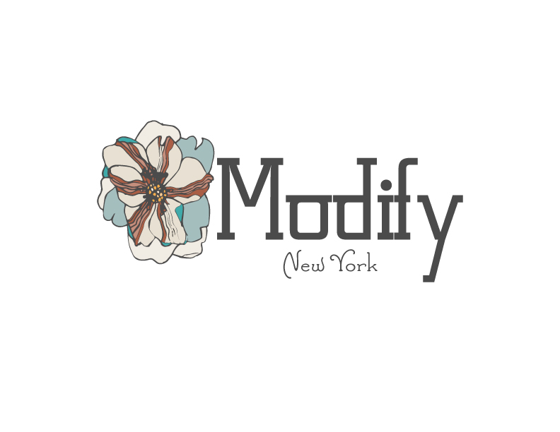 Personal design logo - image 8 - student project