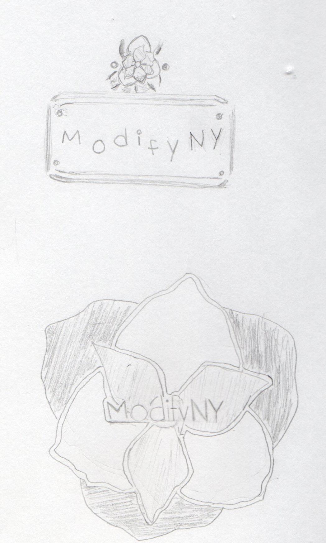 Personal design logo - image 3 - student project