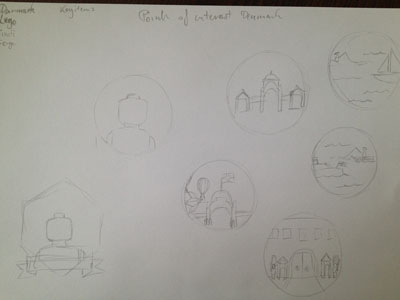 Things to see in Denmark - image 1 - student project
