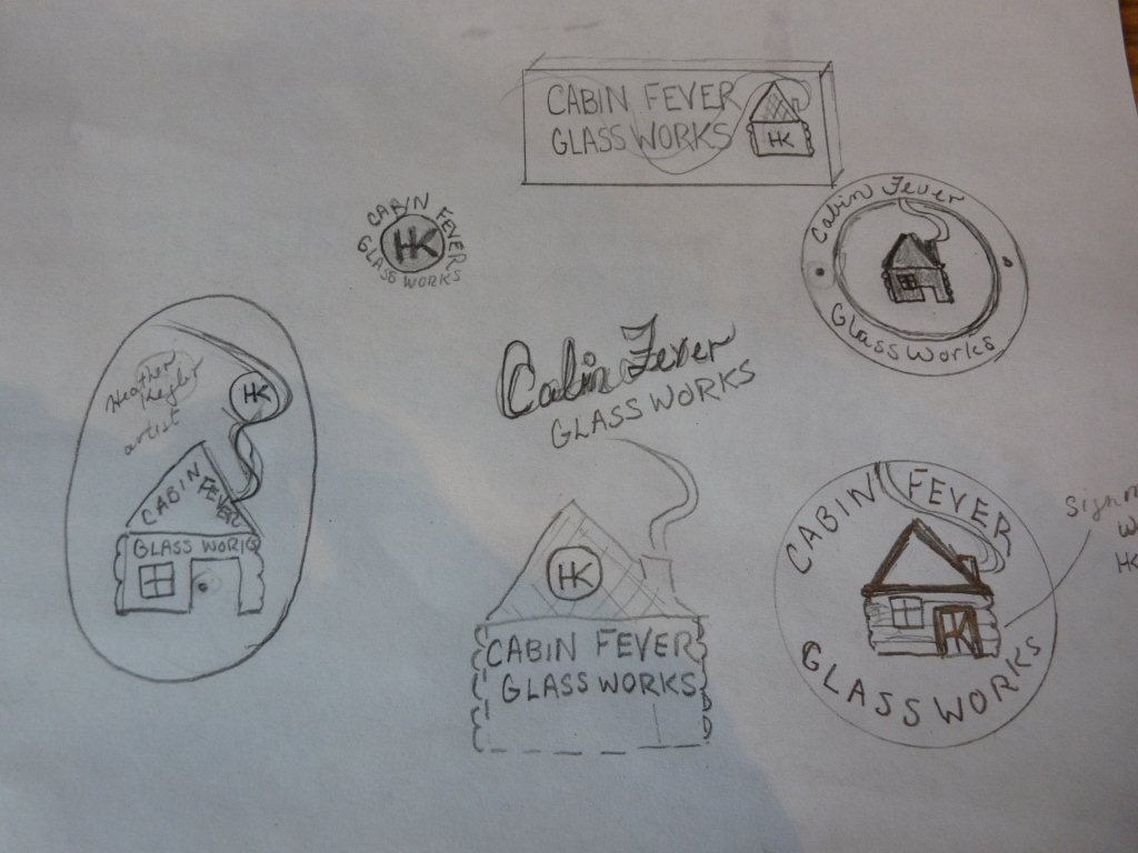 cabin fever - image 2 - student project