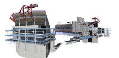 The anatomy of a big play - image 1 - student project