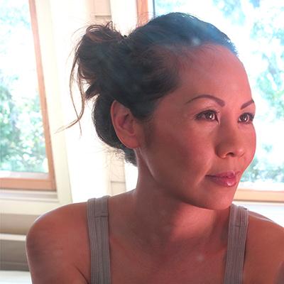 Fresh-faced Daytime Makeup Attempt - image 1 - student project