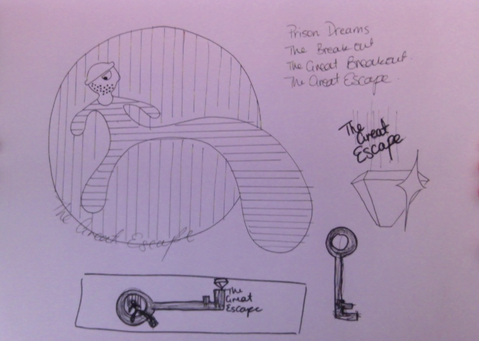 The Burglar - image 5 - student project