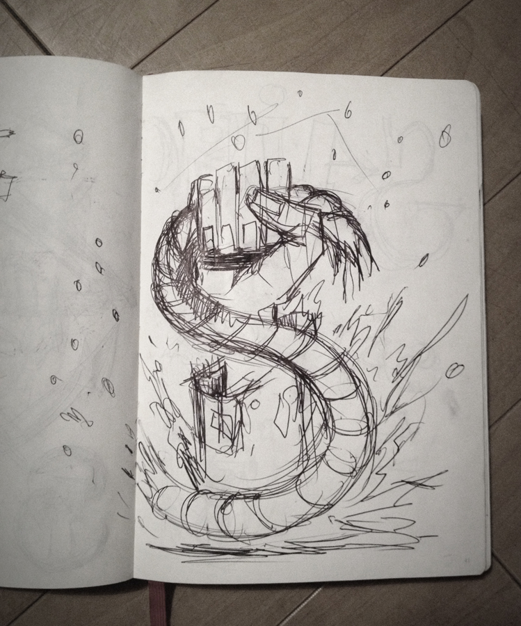 Saillor´s Fist - image 8 - student project