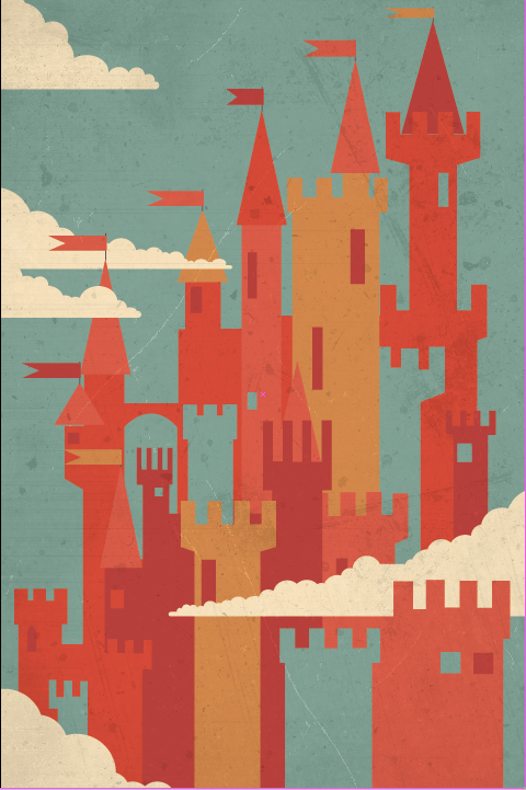 Castles in the Sky - image 3 - student project