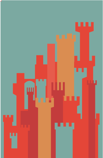 Castles in the Sky - image 2 - student project