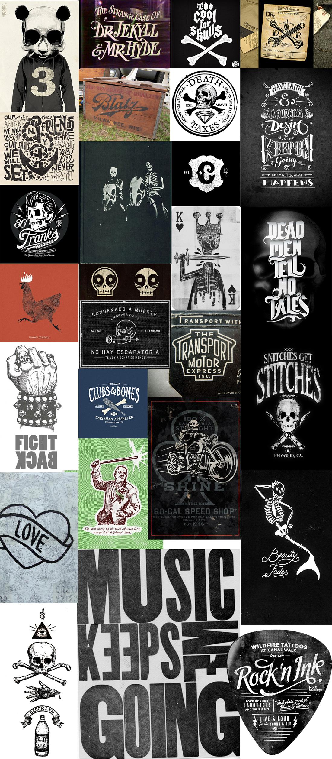 Beer Label - image 1 - student project