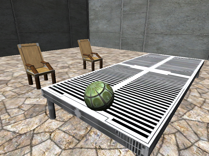 Brian's Weekly Projects! Yay! - image 3 - student project
