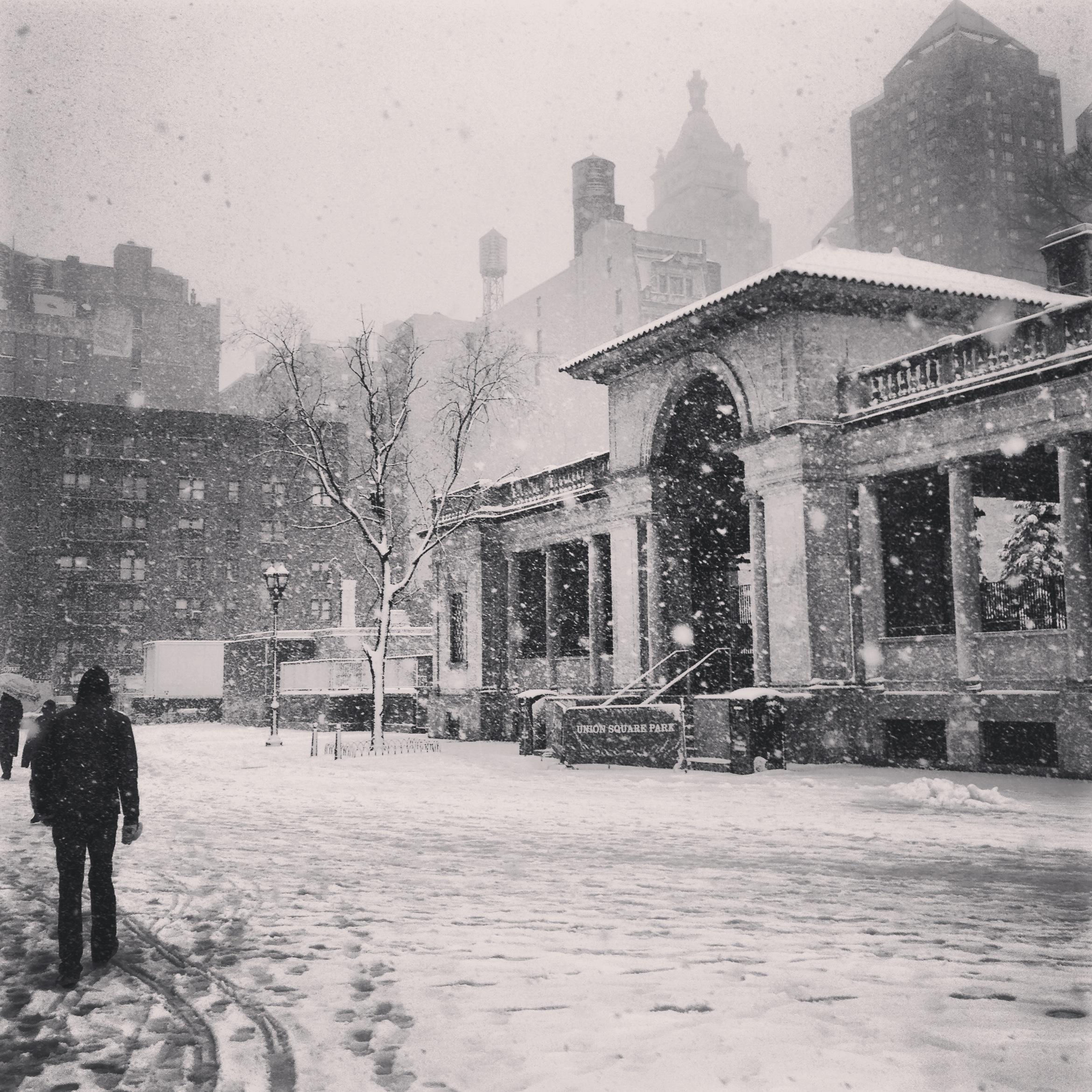Ireland & NYC - image 4 - student project