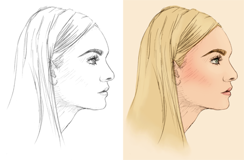 Improve traditional skills for studies - image 5 - student project