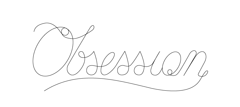 Obsession (Problem, Obsession, Solution) - image 5 - student project