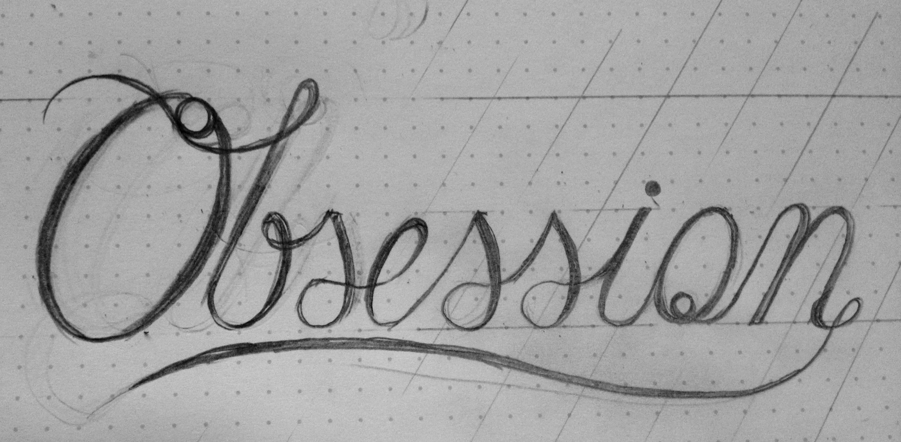 Obsession (Problem, Obsession, Solution) - image 4 - student project