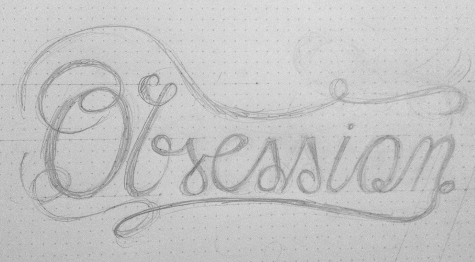 Obsession (Problem, Obsession, Solution) - image 3 - student project