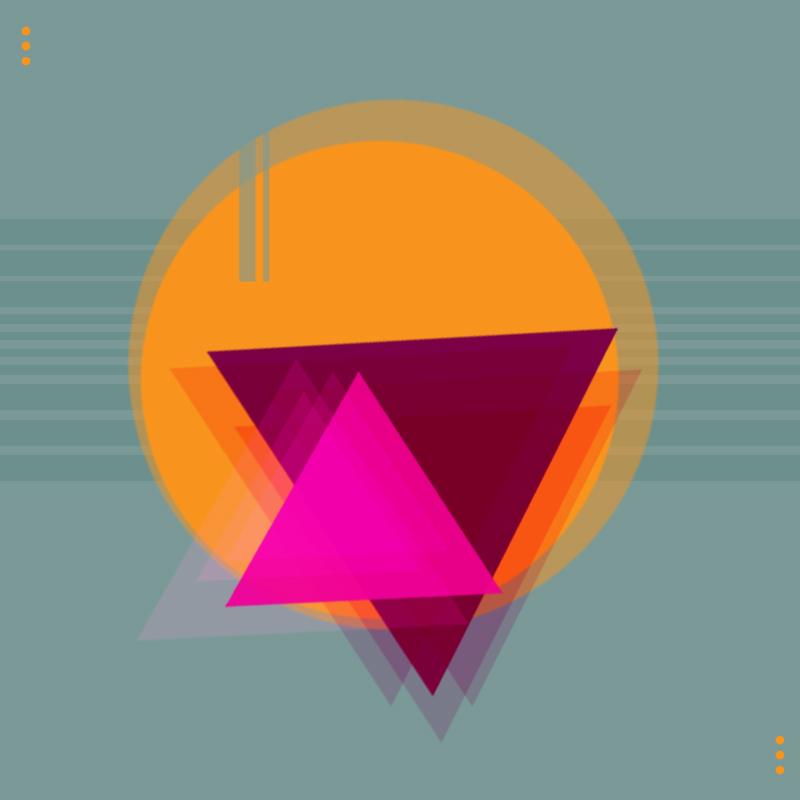 Shapes Taking Shape Skillshare Student Project