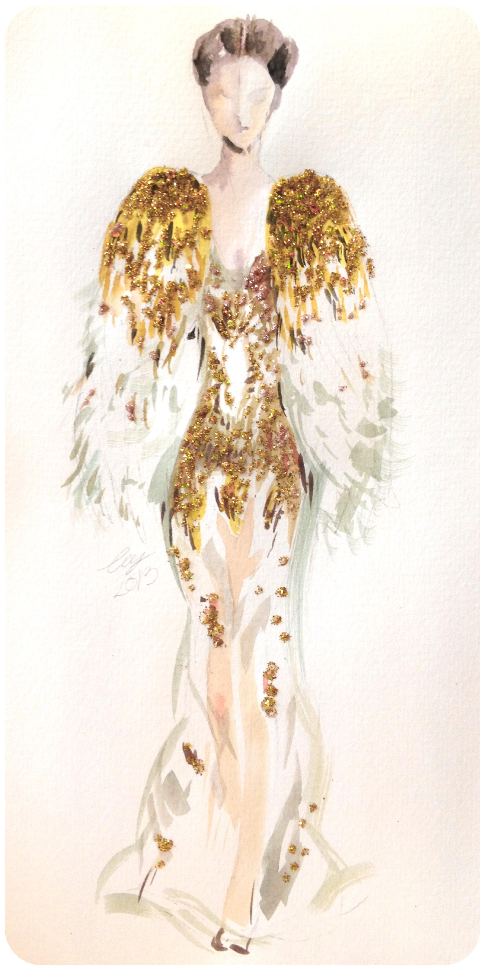FINISHED: Precious Metal - image 13 - student project