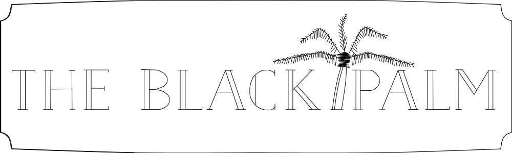 Logo for a Blog - image 3 - student project