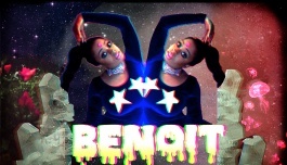 Claudeen Benoit - BENOIT