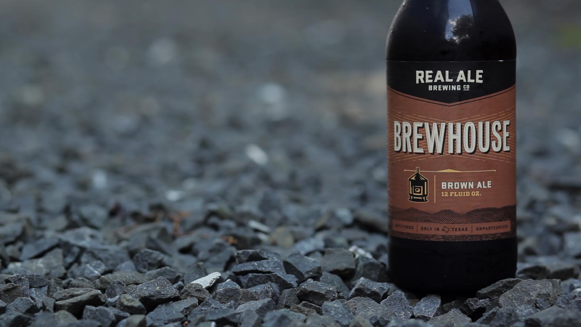 Brewhouse Beer - image 1 - student project
