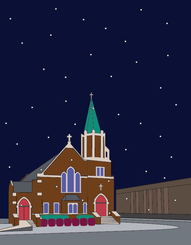 Quiet Night - image 2 - student project