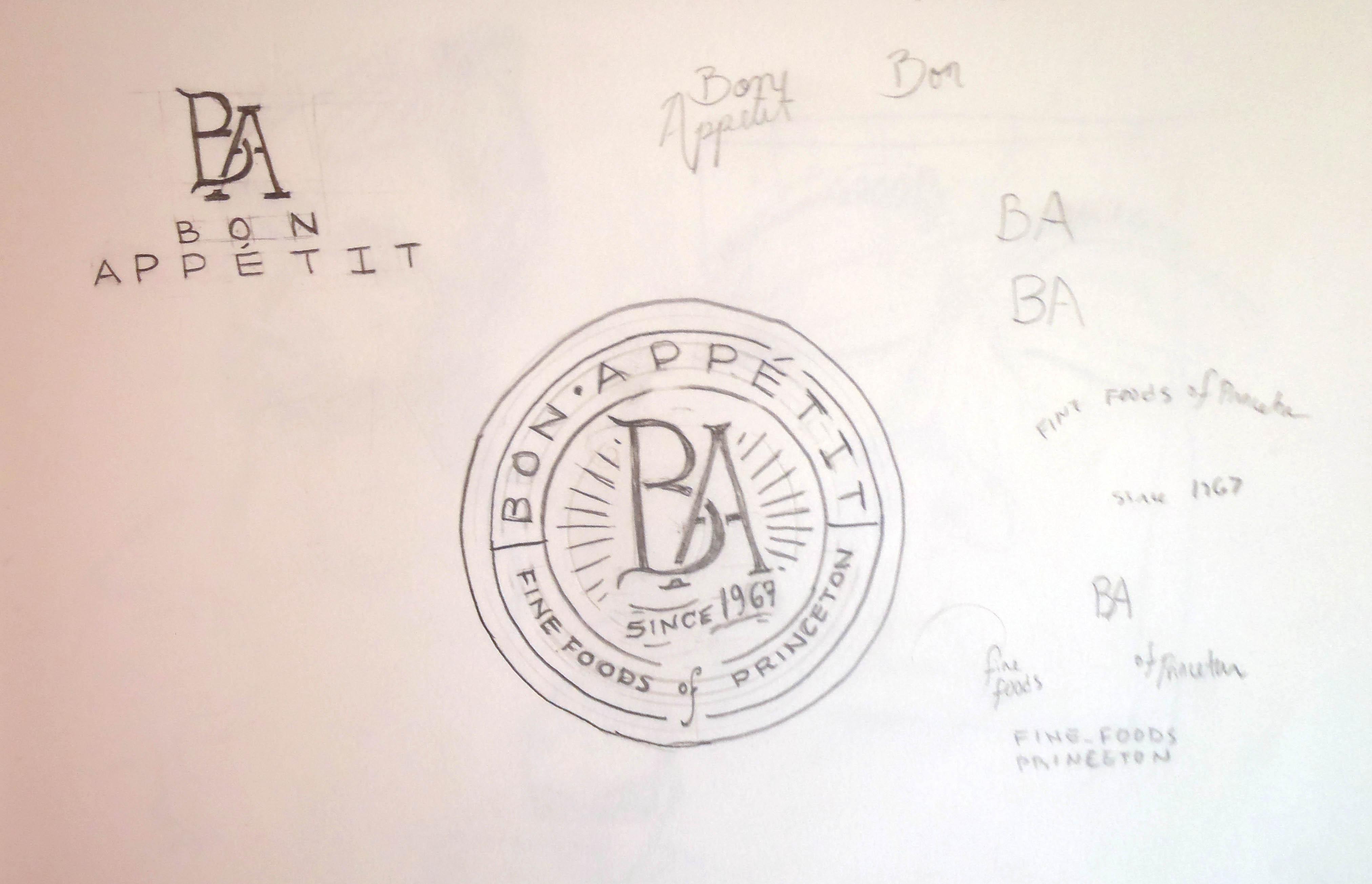Bon Appetit - image 4 - student project