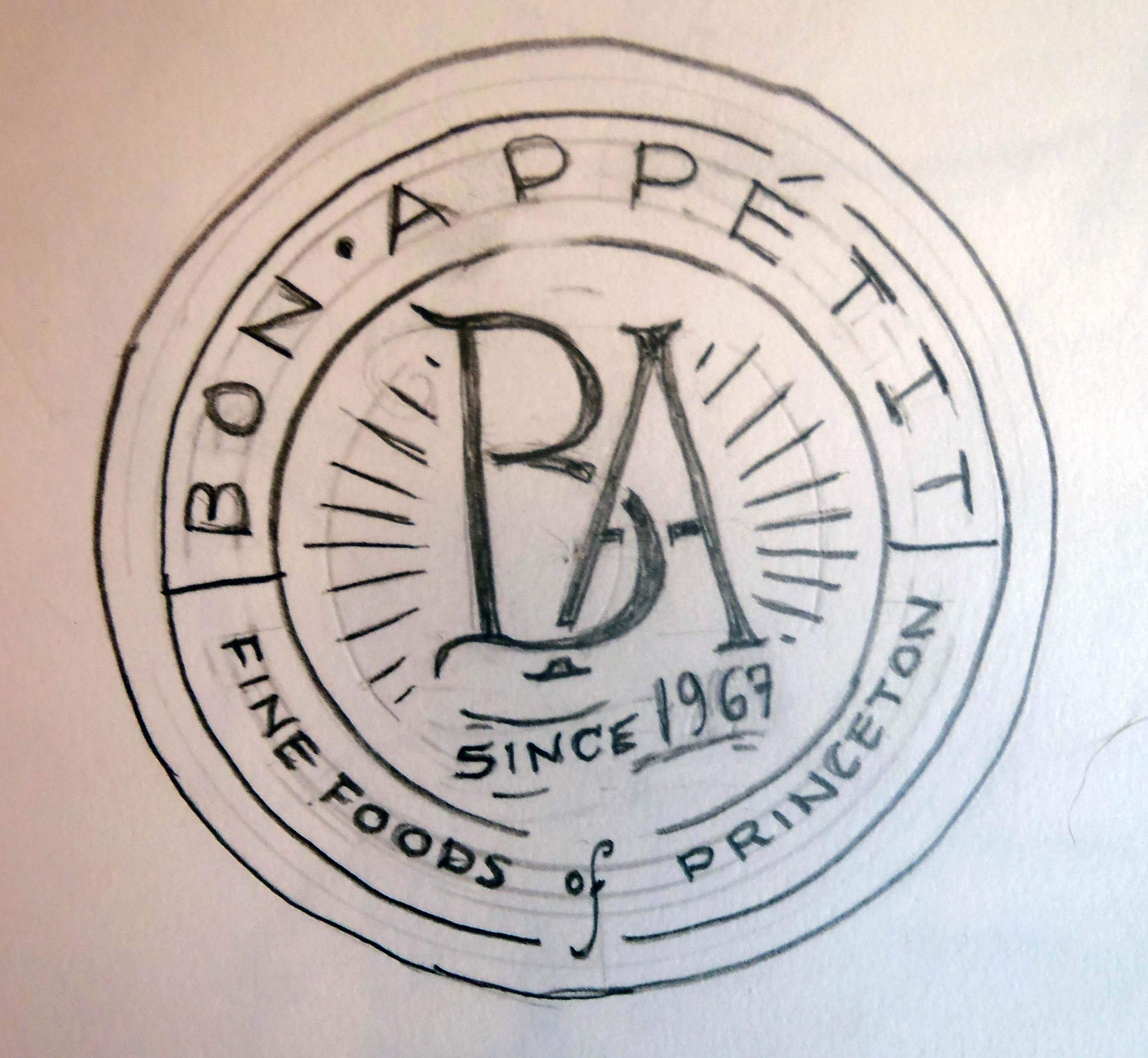 Bon Appetit - image 5 - student project