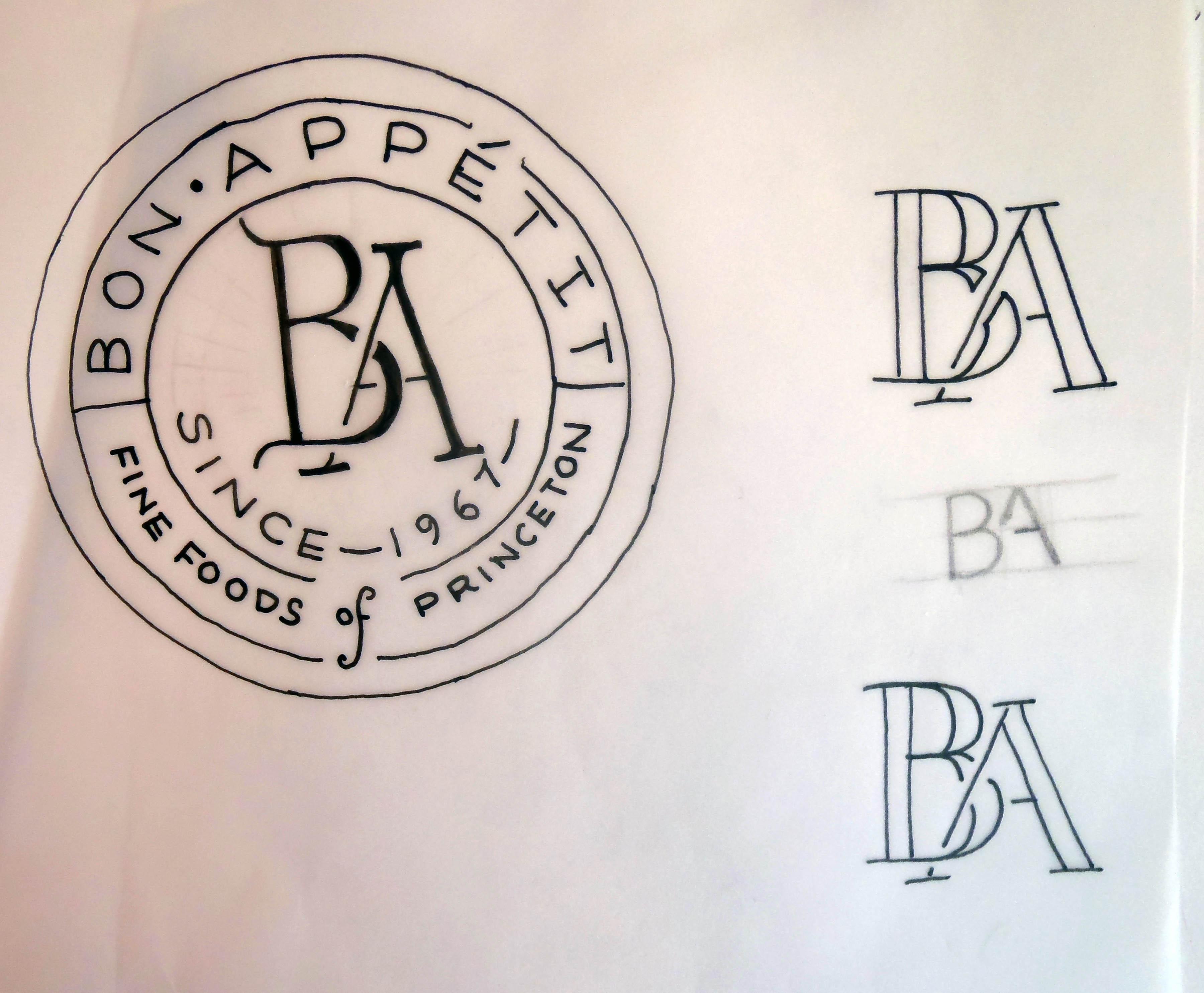 Bon Appetit - image 6 - student project