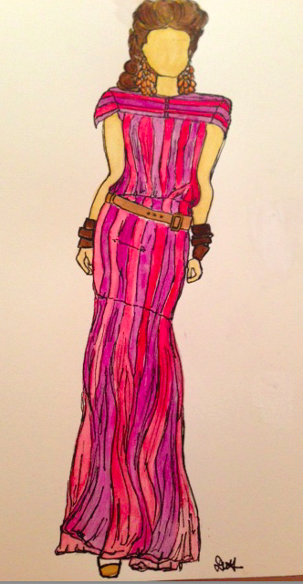 Another Watercolor Updated-Double Takes - image 19 - student project