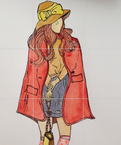 Another Watercolor Updated-Double Takes - image 15 - student project