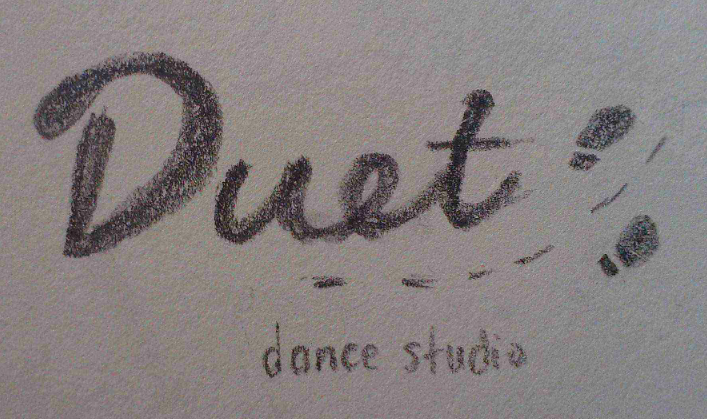 Logo for my Dance Studio - image 3 - student project