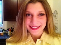 Lisa Pastor - Daytime Look