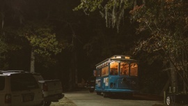 Helena Price - Night Photo