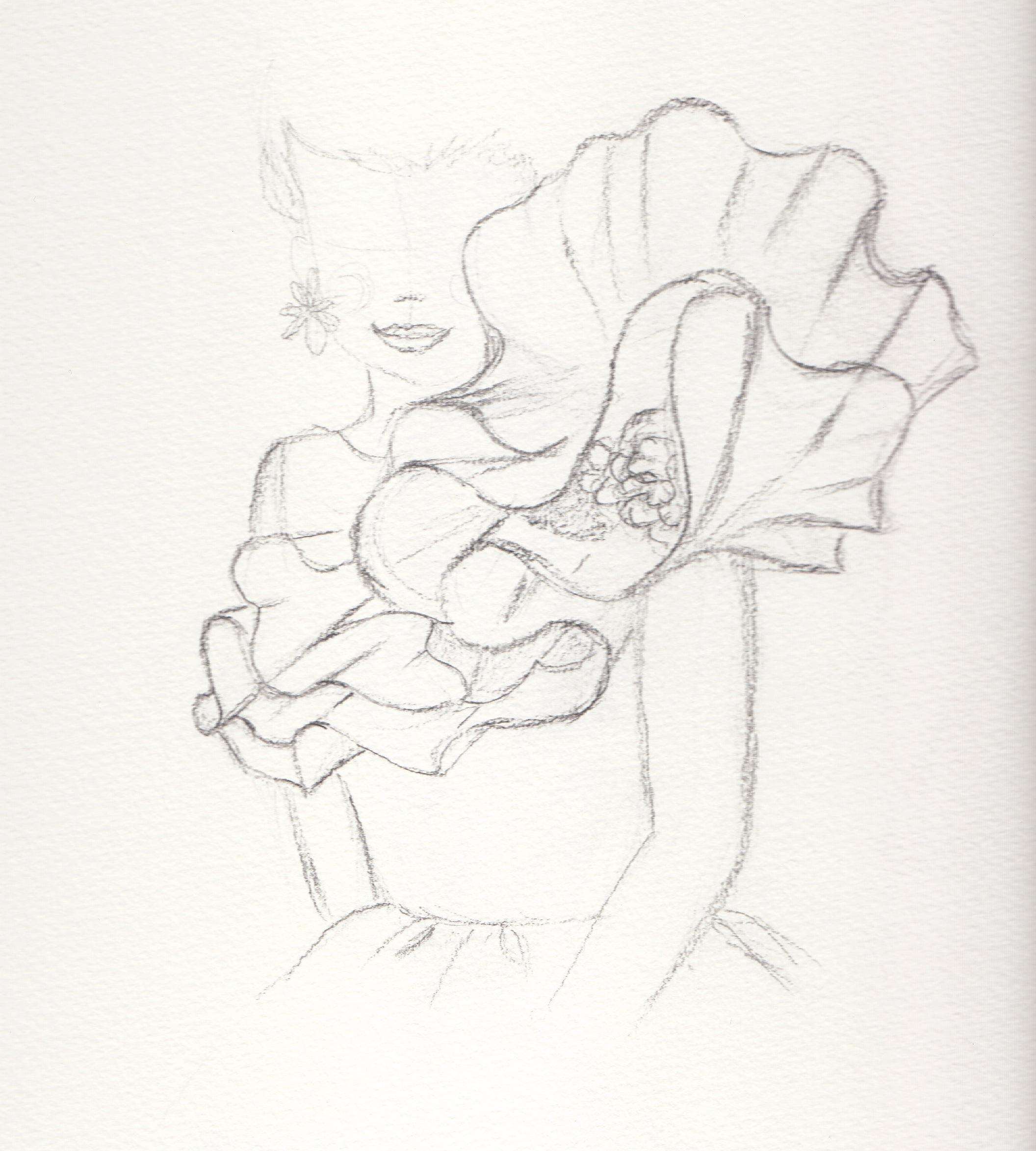 SKETCH: *A Charming Mix of Things ~ - image 26 - student project