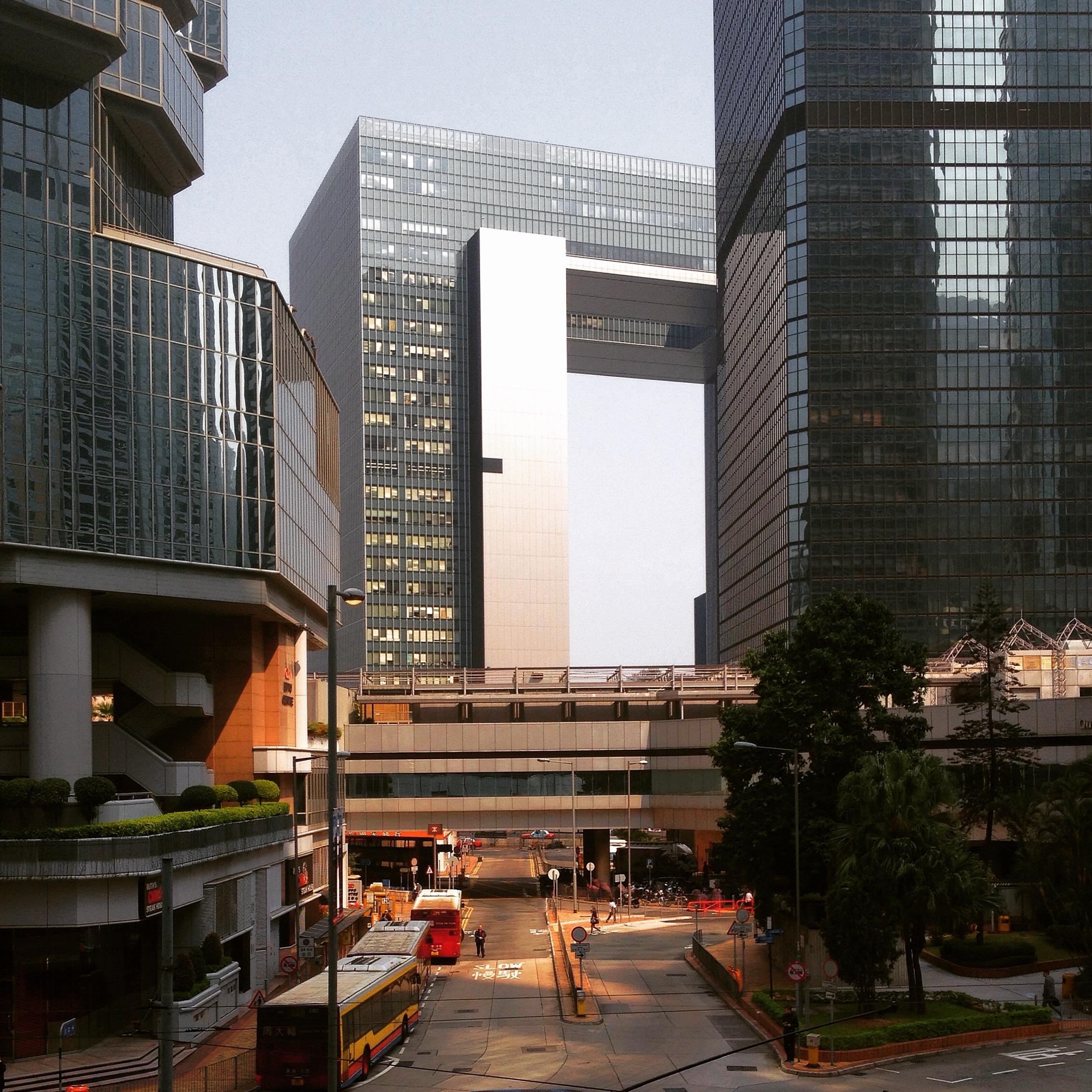 Mobile Photography Hong Kong - image 4 - student project