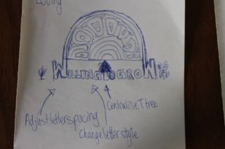 Willing to Grow - image 4 - student project
