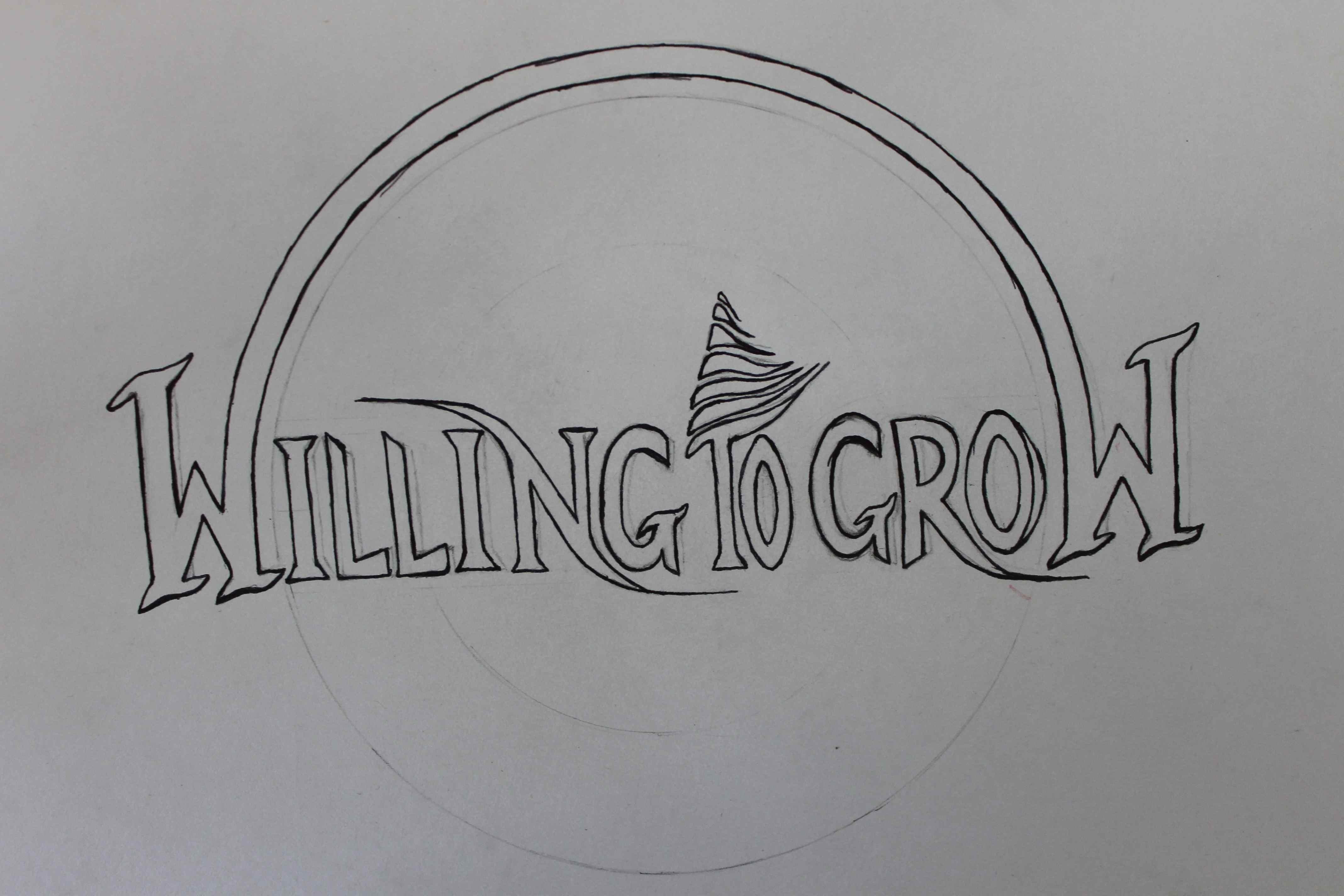 Willing to Grow - image 1 - student project