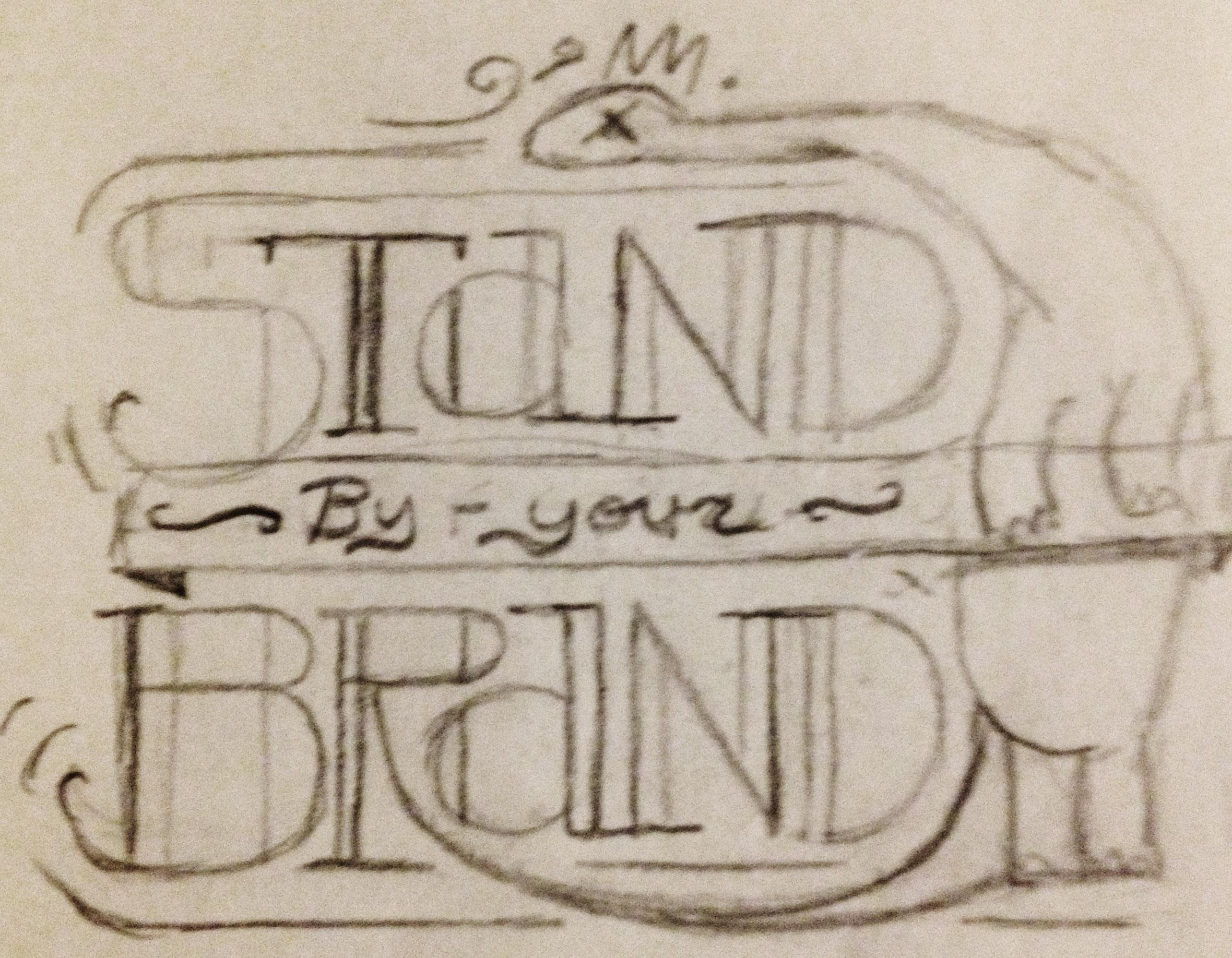 Stand By Your Brand - image 4 - student project