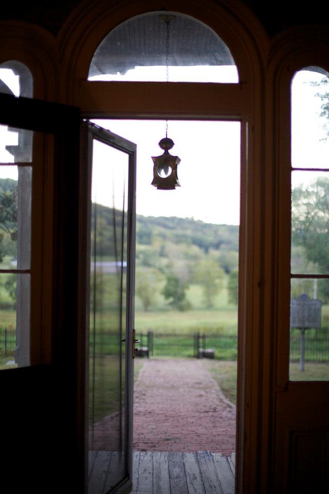 The James Debow House - image 8 - student project